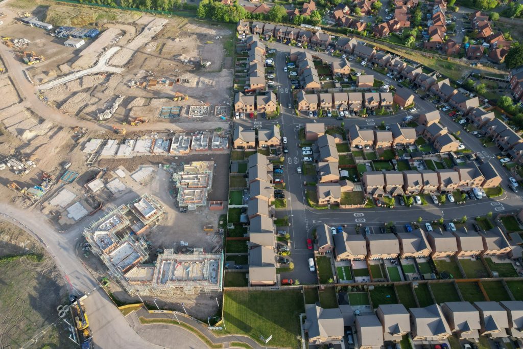 Sustainable Construction